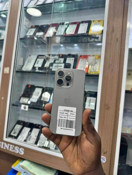 iPhone 14 Pro Max Argent