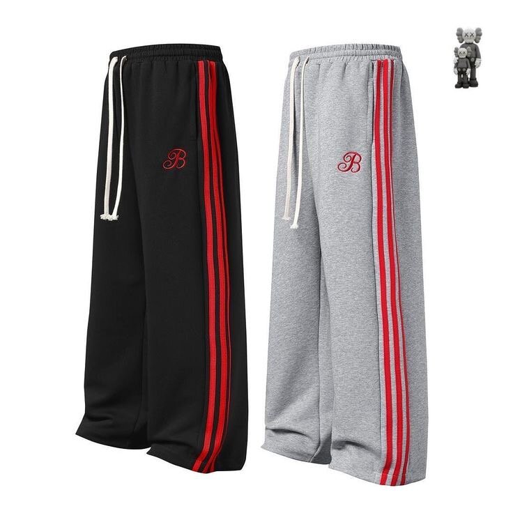 Pantalons de sport décontractés