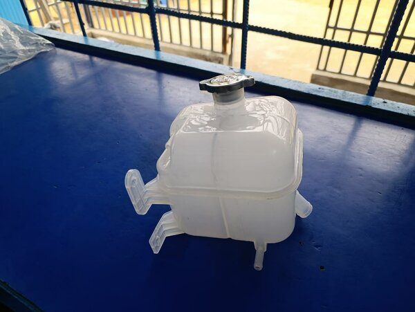 Coolant Expansion Tank Tucson