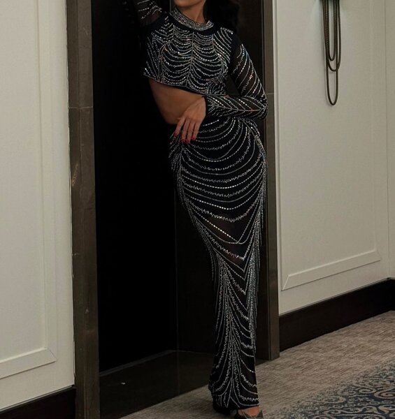 Двойка в камнях, одевала несколько раз