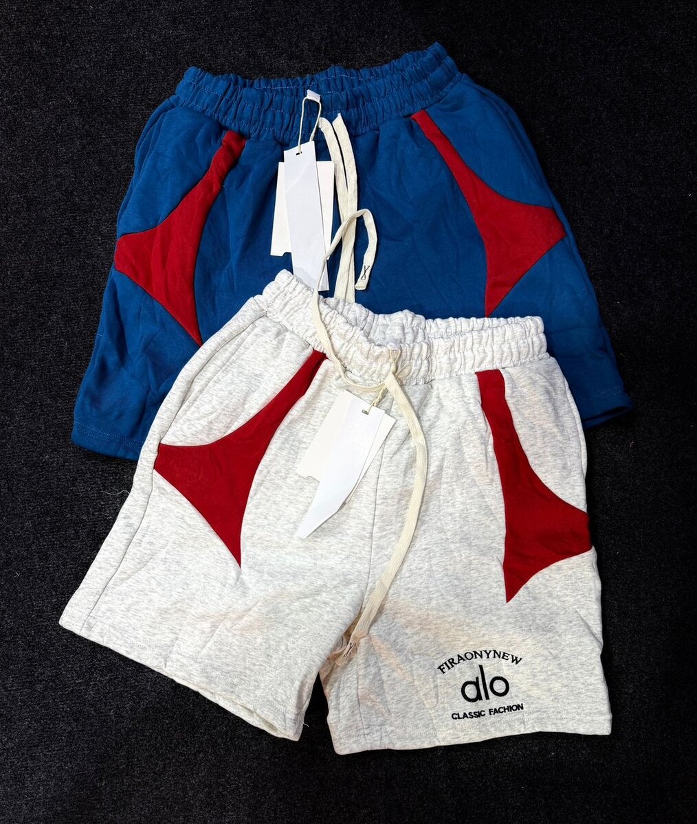 Shorts de sport unisex