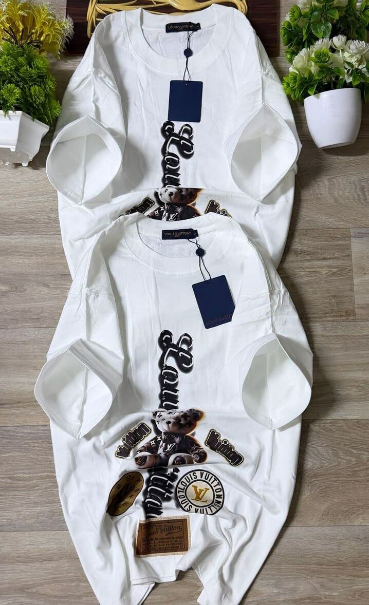 T-shirt VAT pour homme