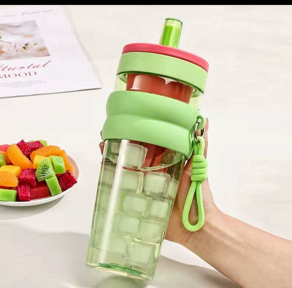 Gourde Isotherme Colorée