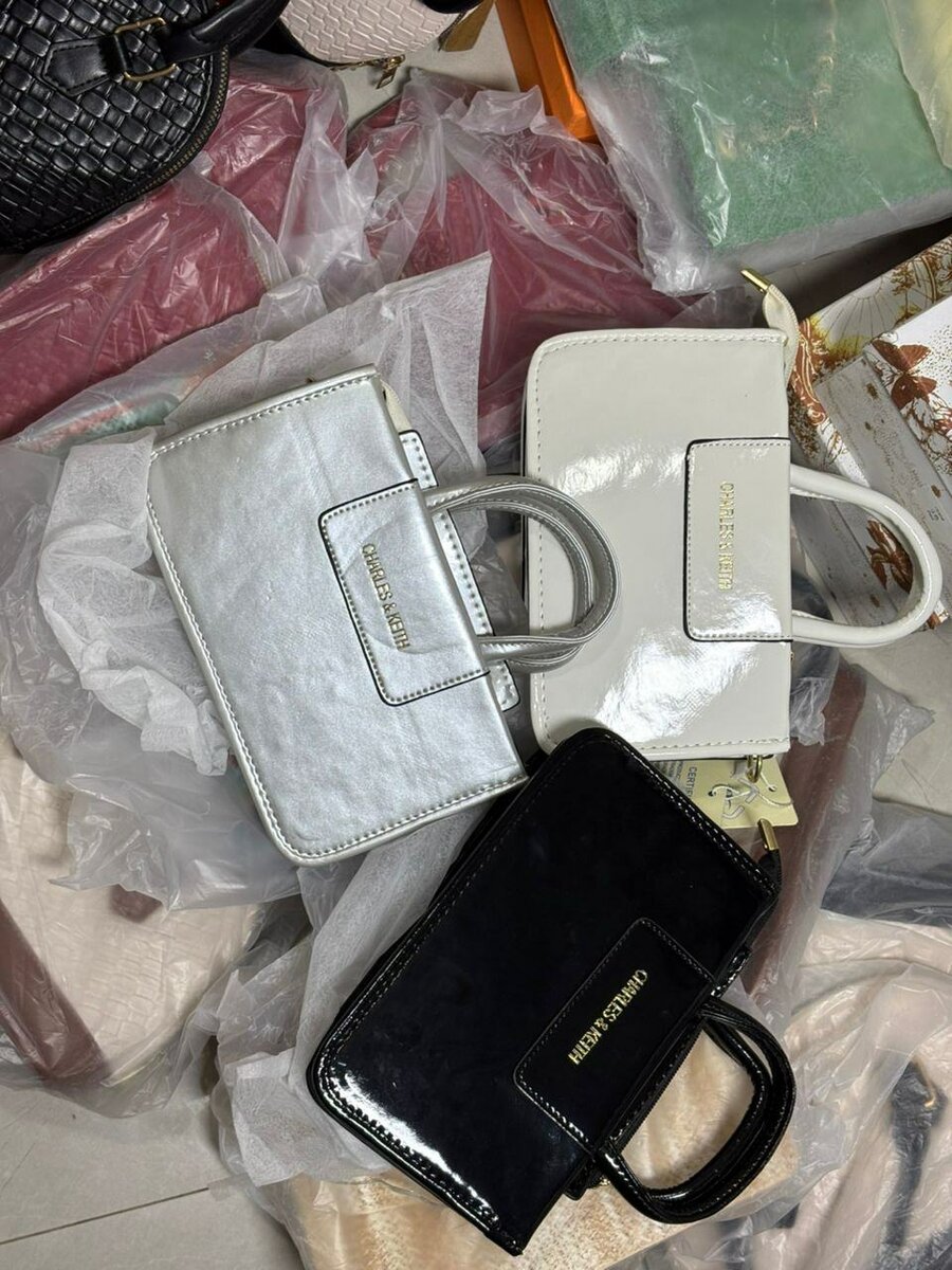 Sac à main élégant