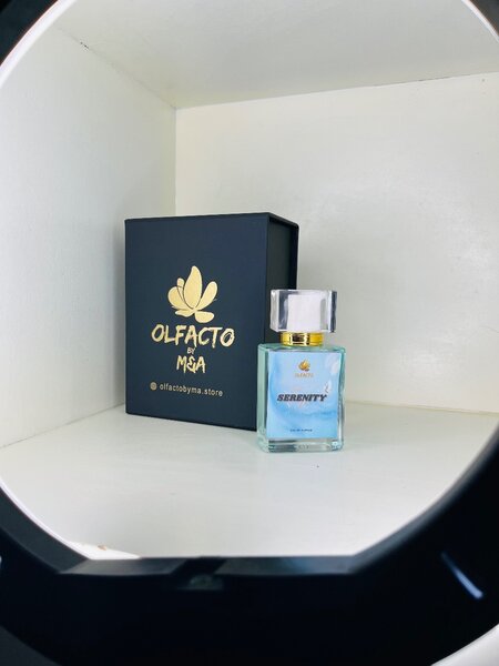 Serenity 50ml