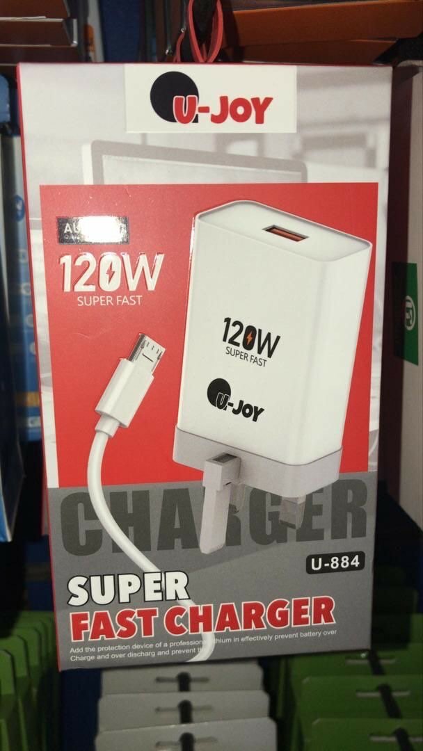 Original complete android