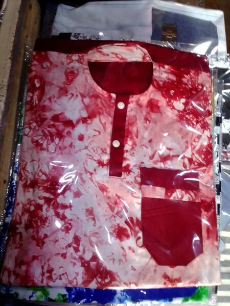 Chemise homme à manches longues