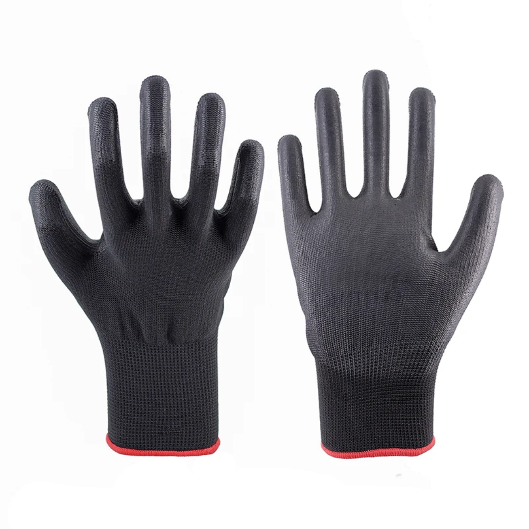 Gants de protection anti-coupures