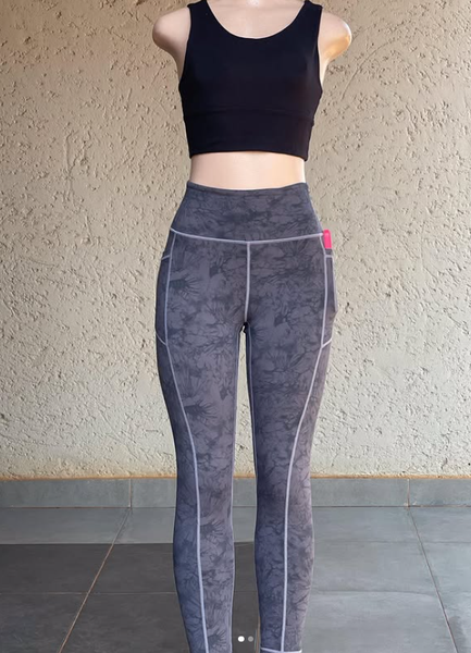 Leggings grey