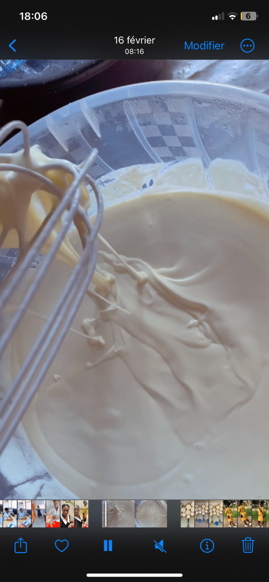 Dêguê mil et dêguê couscous