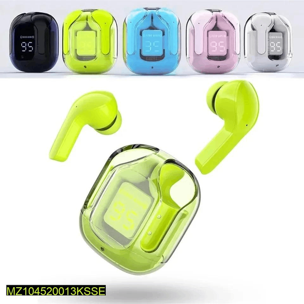 Premium quality Earphones, all colors shown in picture.