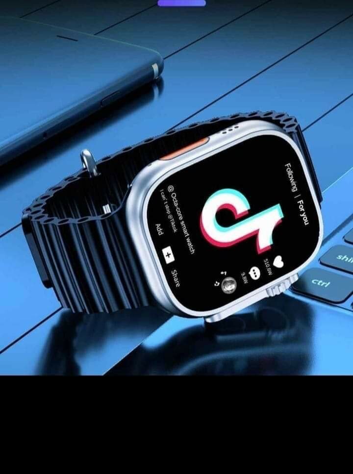 Montre intelligente c90 ultra