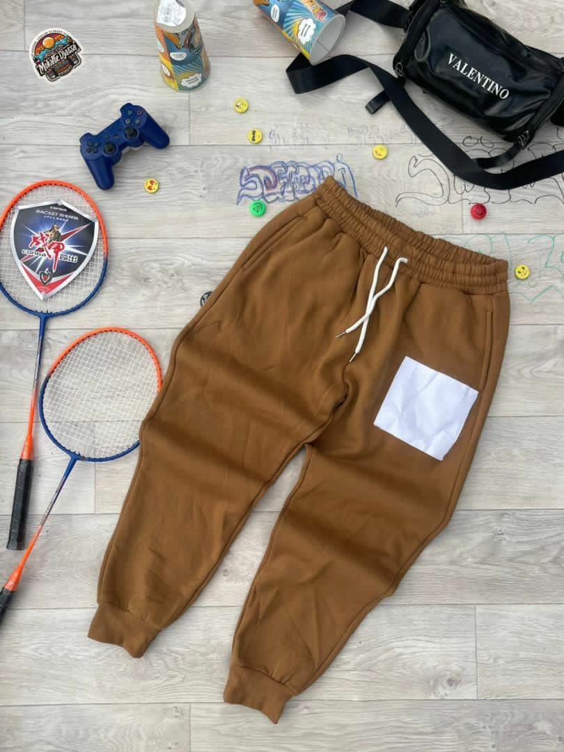 Pantalon de jogging unisexe