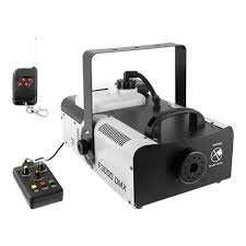 Machine à fumée professionnelle