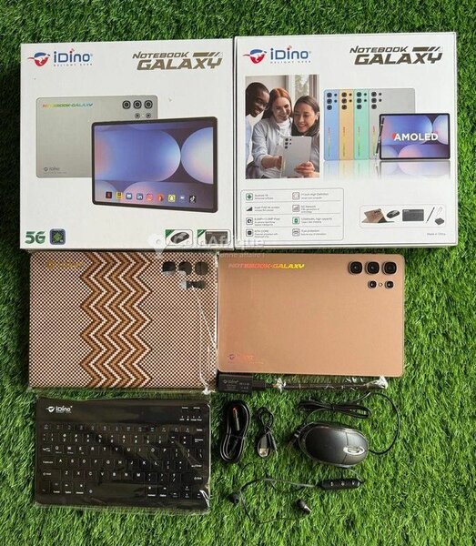 Tablette iDino Galaxy 5G