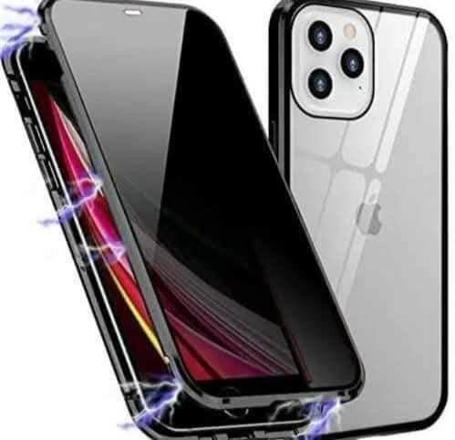 Coque magnétique