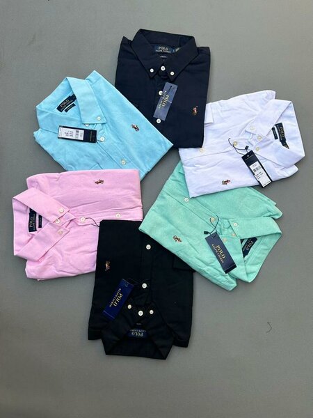 Chemise élégante pour homme