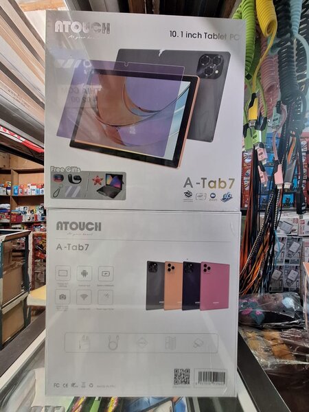 ATouch A-Tab7 Tablette 10.1"