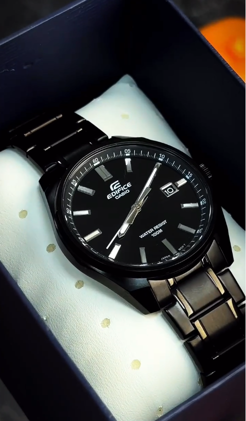 Edifice EFV-150DC  часы