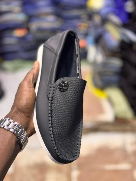 Mocassins élégants pour hommes