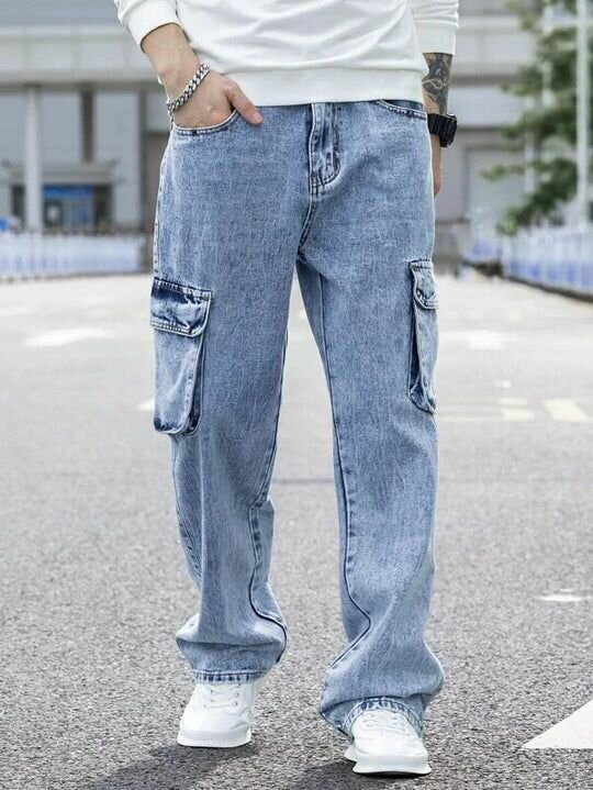 Jeans men