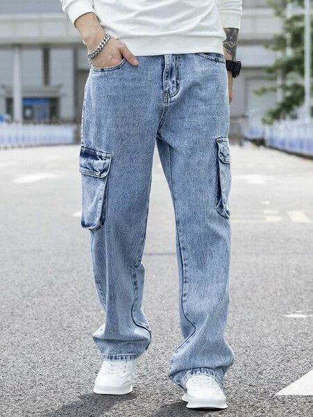 Jeans men