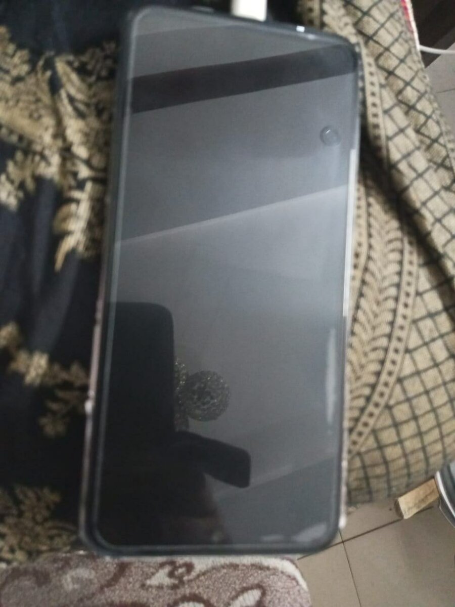 Infinix note 12 G96