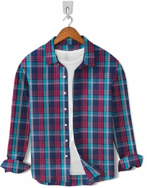 Casual Shirt