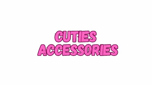 Cuties Accessories