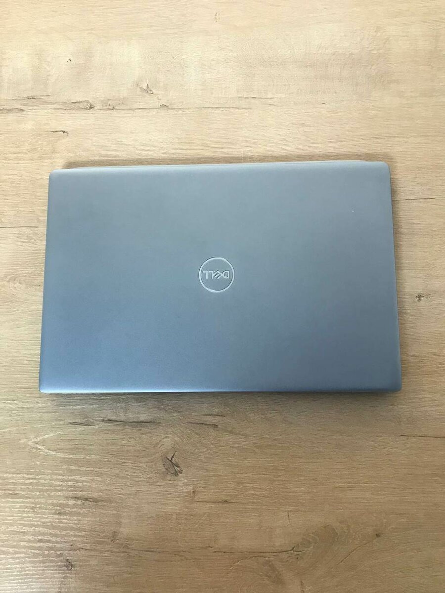 Dell latitude 3301