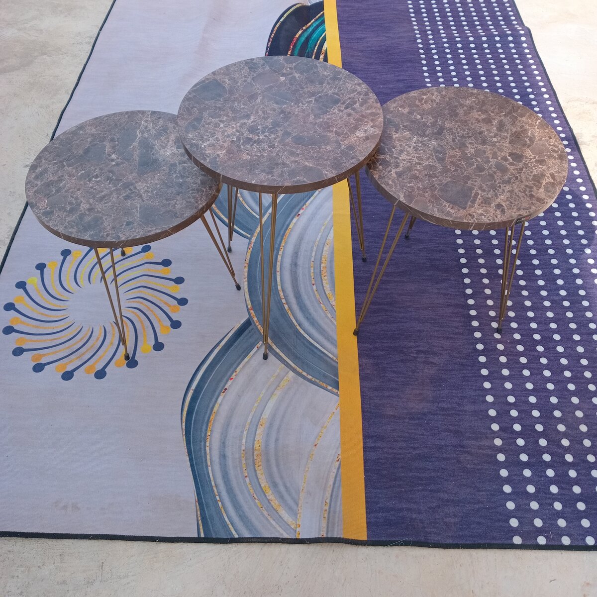 Unique coffee tables