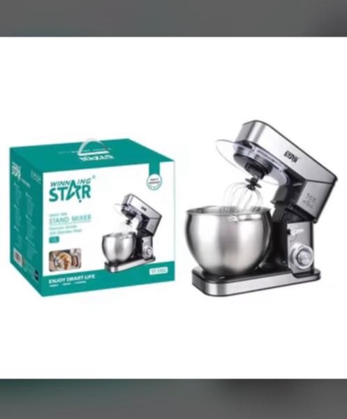 Cake stand mixer winning Star 10 Liters