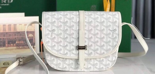 SACOCHE GOYARD