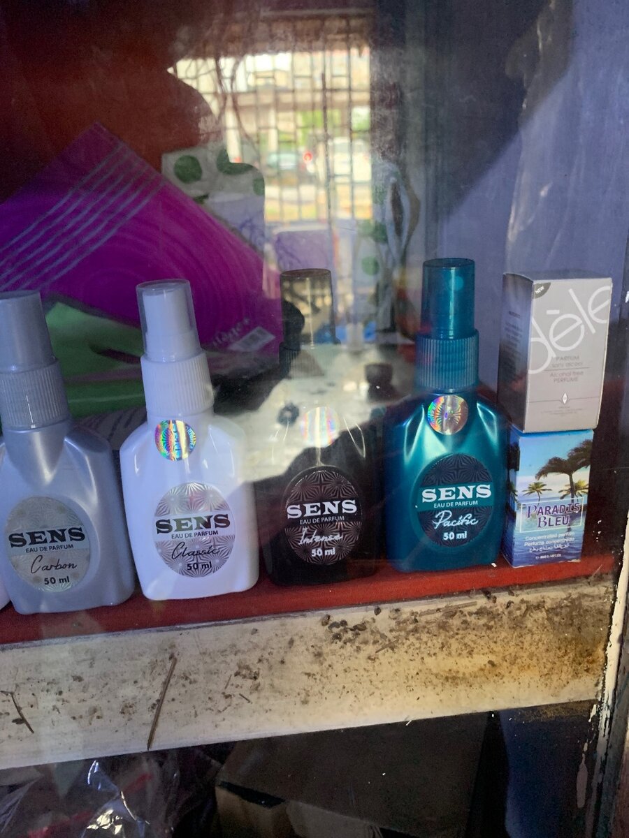 Parfum Lucky Star Legacy 10ml