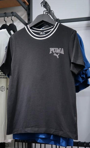 Футболка PUMA SQUAD