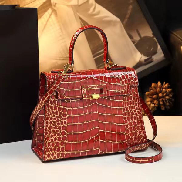 Sac hermess