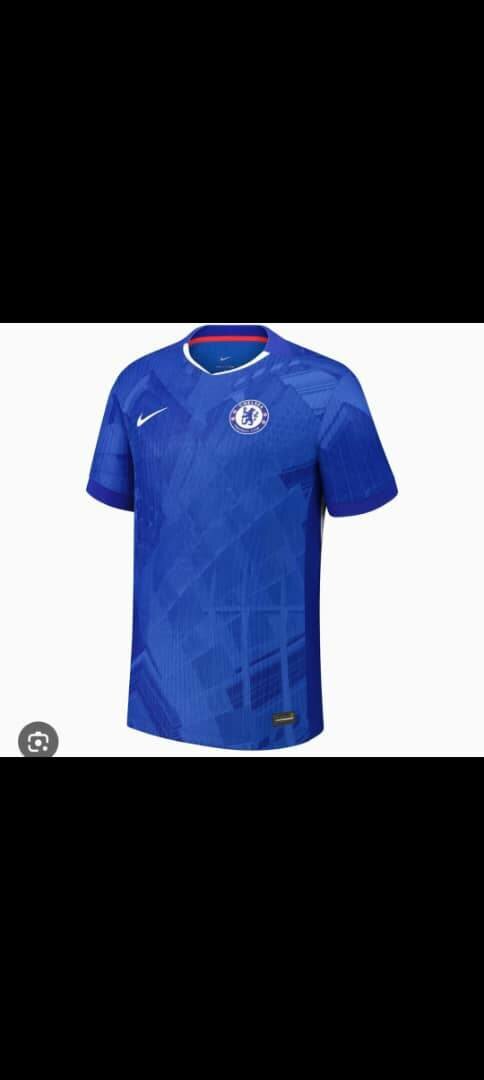 Maillot de Football Chelsea