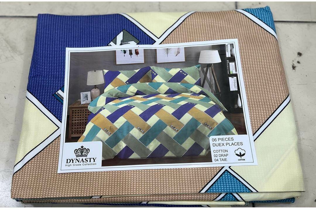 Drap de lit