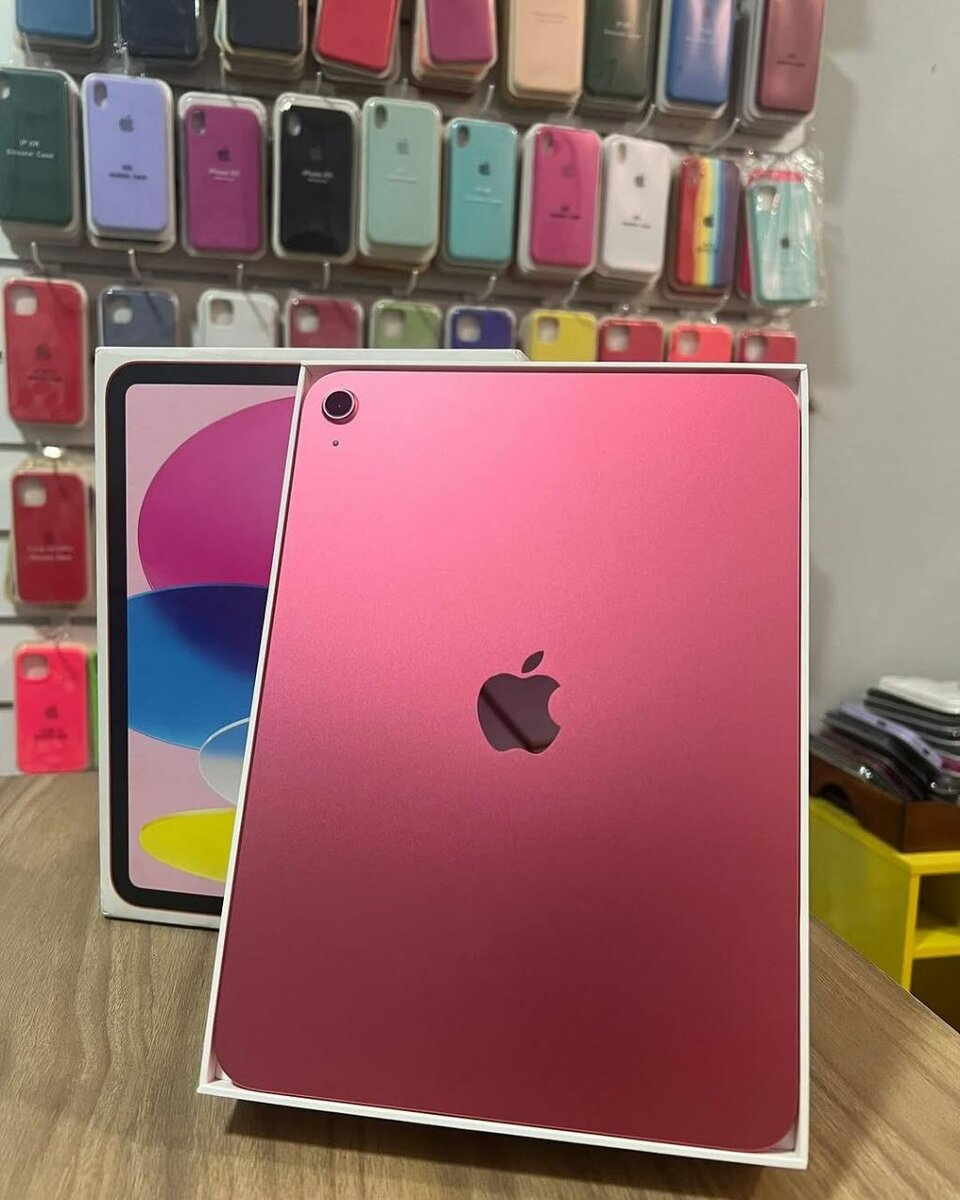 Ipad 2025 - Modèle WiFi- 128Go