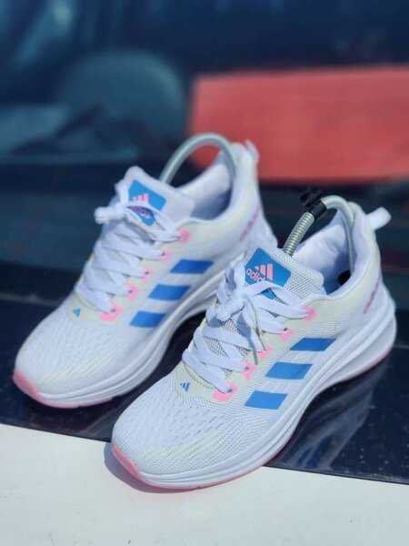 Baskets Running Confort Unisexe