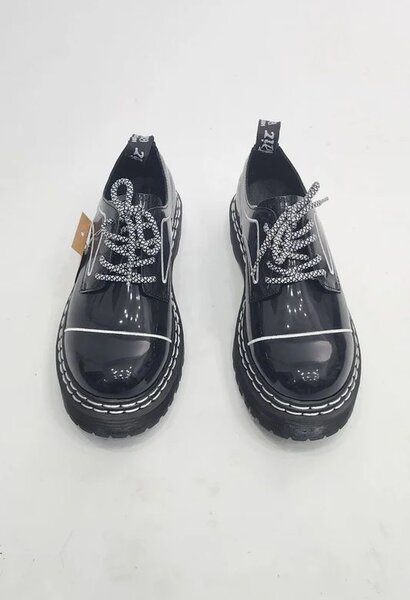 Chaussures Dr. Martens Vernies