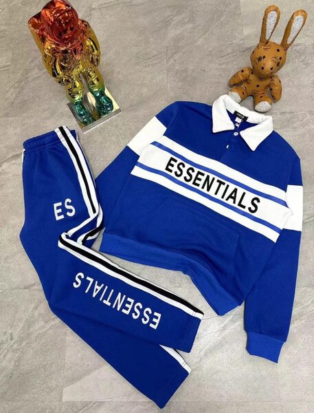 Survêtement ESSENTIALS