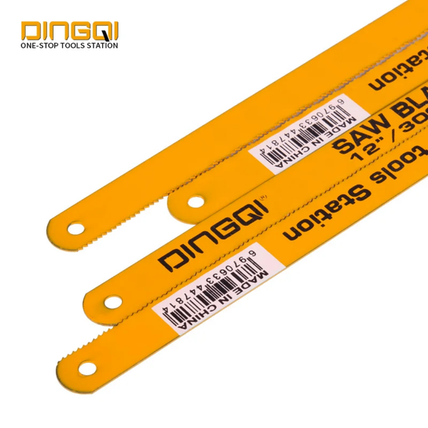 Lame de scie 12" DINGQI