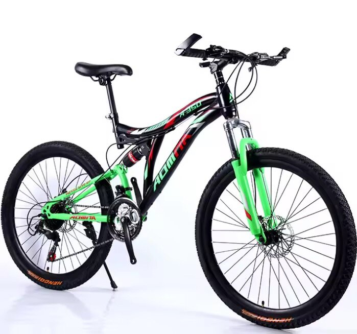 VTT Tout Terrain Durable