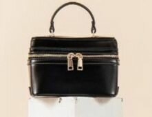 Sac à main élégant Qaza