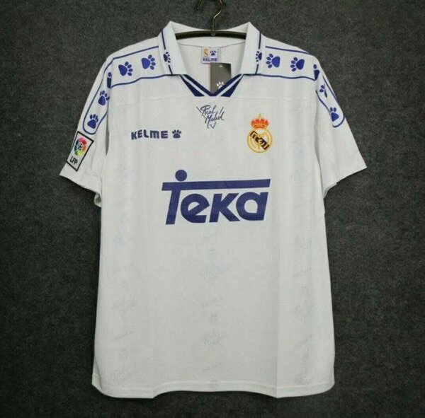 Maillot de Football Classique