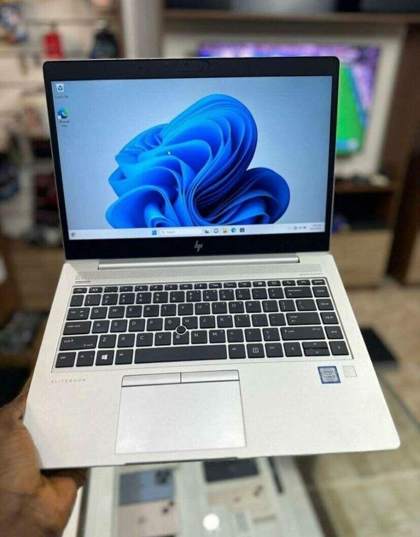 Hp pro corei5 laptop