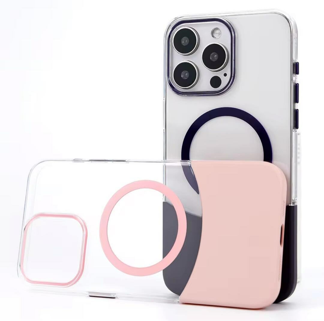 Coque iPhone Magnétique Anti-choc