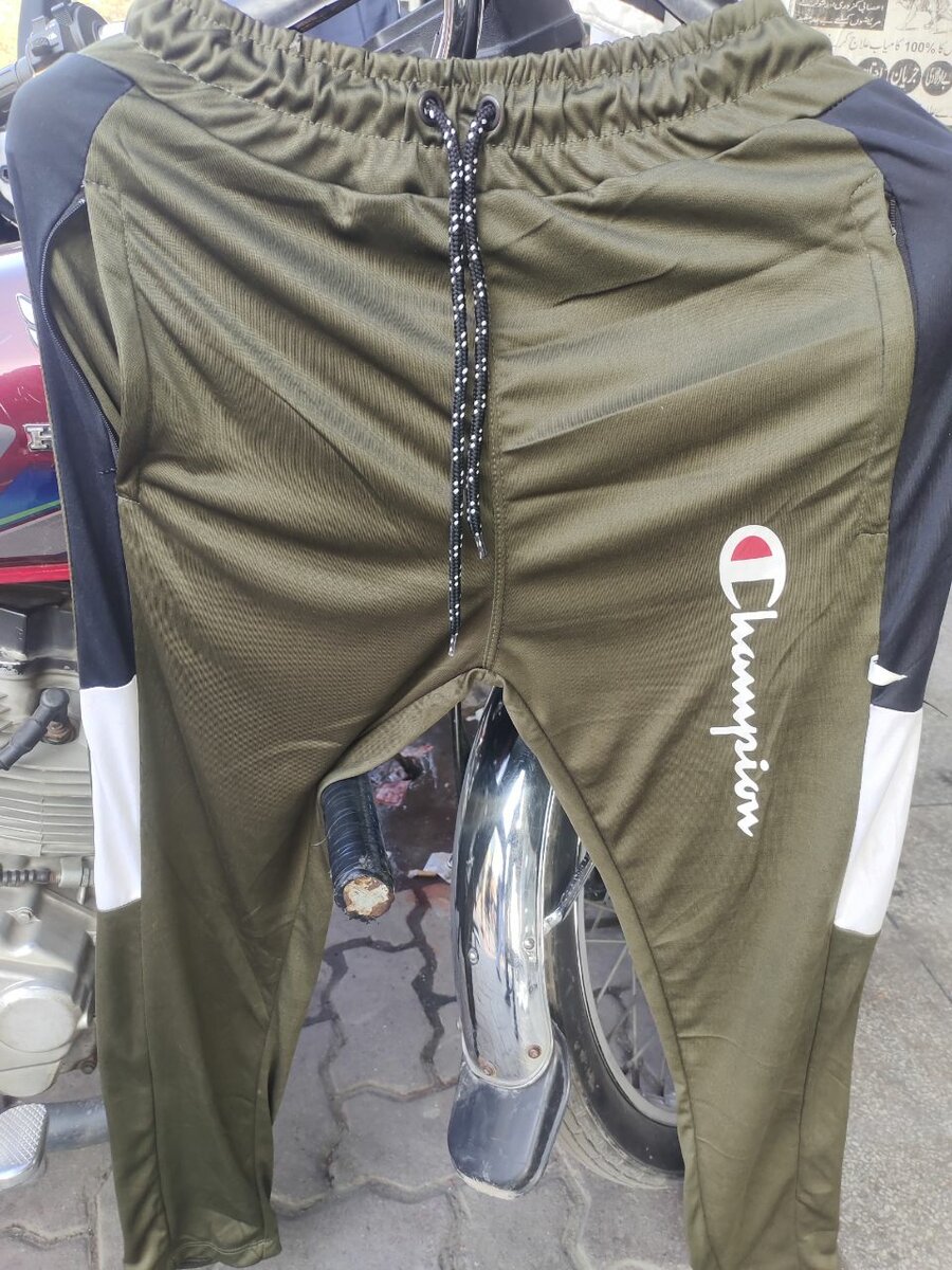 Trouser