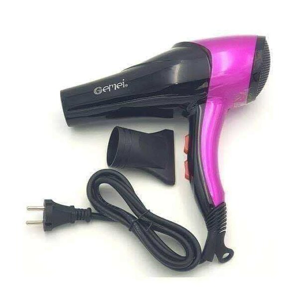 séchoir à cheveux